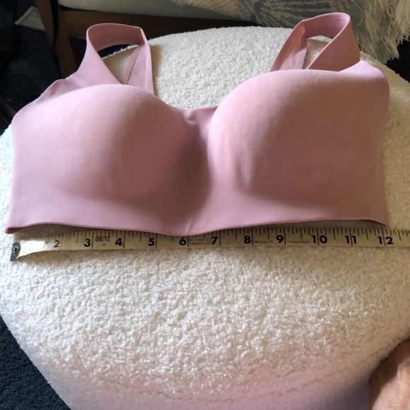 Wacoal Bra..Worn as Sports Bra Sz M - Picture 4 of 8